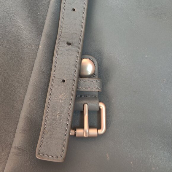 Mandarina Duck backpack - Picture 4 of 7